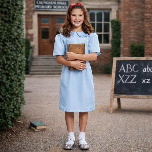 Matilda costume déguisement - matilda,