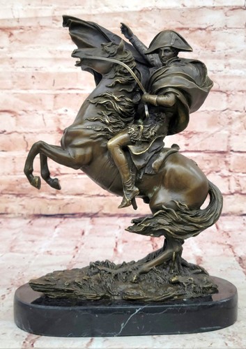 Sculpture bronze - bronze,