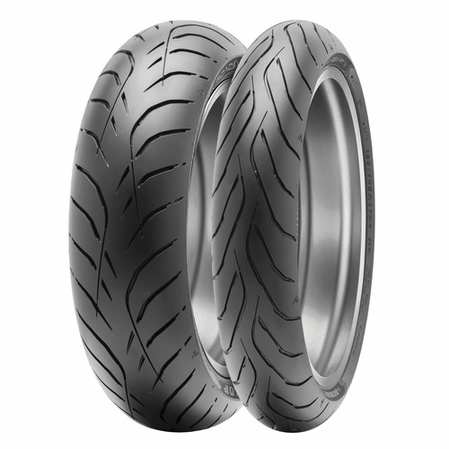 Pneus moto 180 zr17 dunlop - moto,