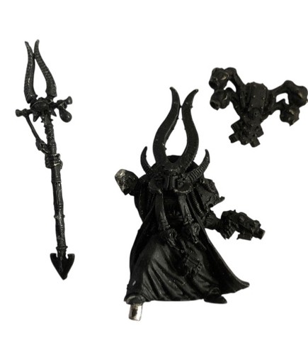 Warhammer 40k chaos space - warhammer,
