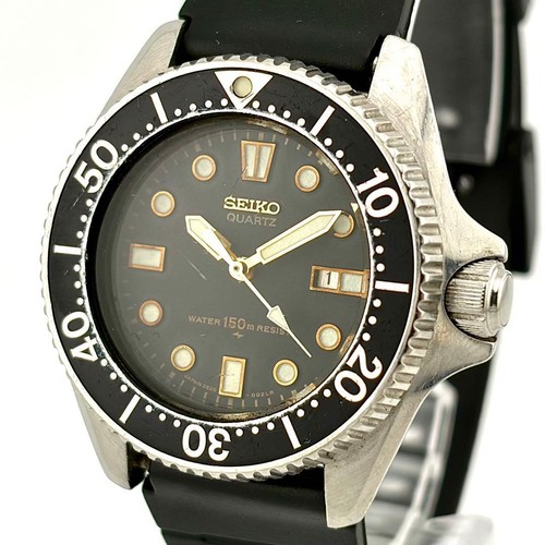 Montre plongée seiko - montre, 2625