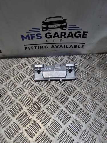 Module caméra assistance - de, d'assistance