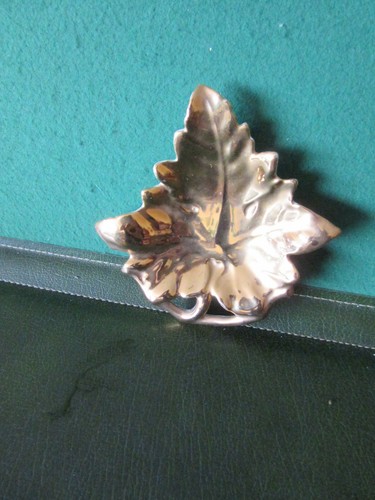Vide poche porcelaine - ,