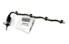 TUYAU DE RETOUR INJECTEURS