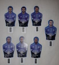 RARE lot Plug foot ligue 1