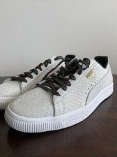 Puma Clyde 9.5 Womens Shoe