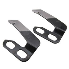 Contre-couteau inférieur pour