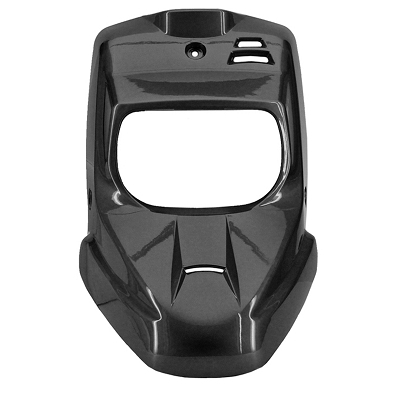 Carenage face avant tablier - face,