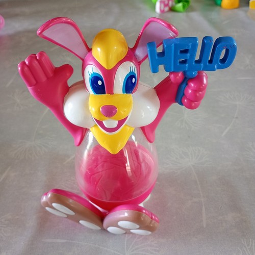 Kinder circus ancienne boite - kinder,