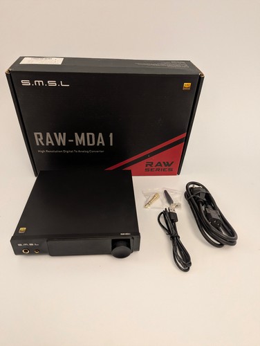 Smsl raw mda1 dual es9039q2m - smsl,