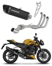 STREET TRIPLE 765 S / R / RS