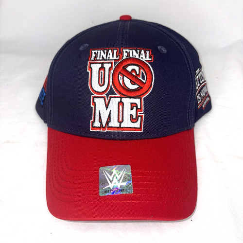 Wwe hat john cena farewell - wwe,
