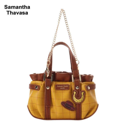 Samantha thavasa toy - thavasa, story