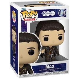 Figurine funko pop mad - figurine,