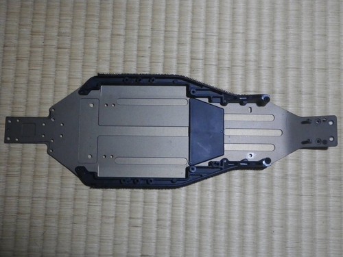 Yokomo z2002c31 yz2 cal31 hard - z2002c31,