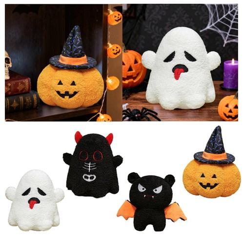 Peluche halloween mignonne - peluche,