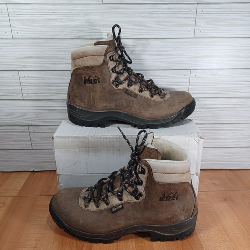 Vintage raichle rei boots - raichle,