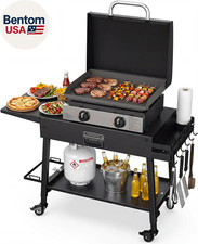 Griddle Stand Fit for