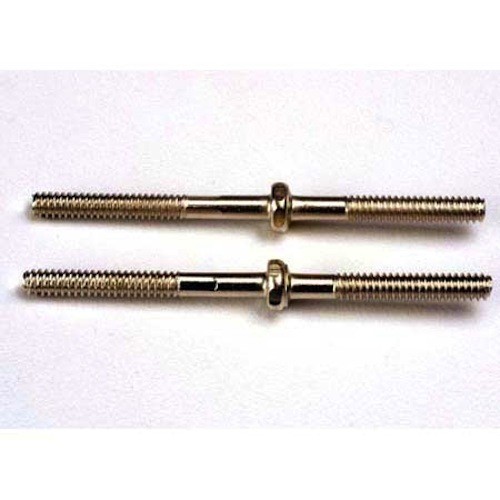 Traxxas 2334 turnbuckles - 2334, (2)