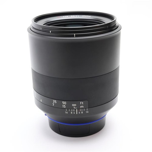 Carl zeiss milvus 85mm - 85mm, f/1.4