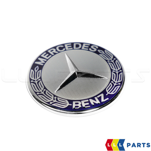 Neuf authentique mercedes benz - authentique, mercedes-benz