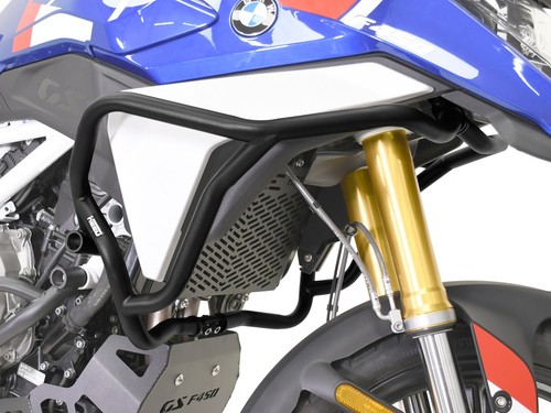 Crash bars pare carters heed - bars,