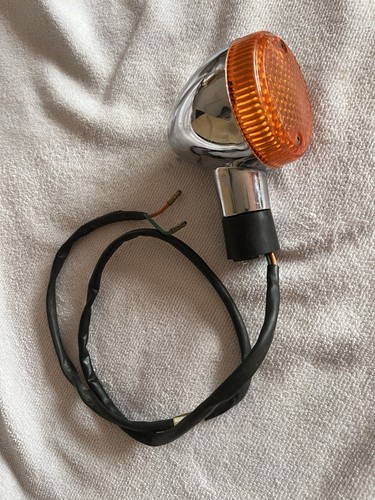 Vintage phare clignotant - phare,