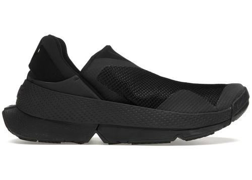 Nike flyease triple black - flyease,