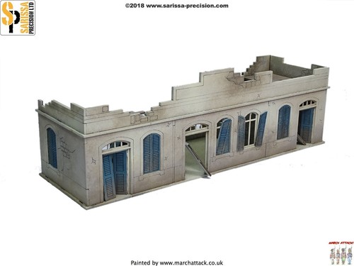 28mm grande figurine - grande,
