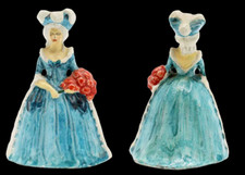  Figurine VERTUNNI MARIE