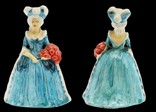 Figurine vertunni marie - ,