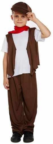 Oliver twist ramoneur costume - twist,