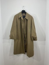 Trench Burberry 
