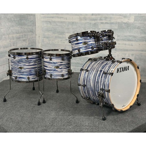 Tama starclassic walnut birch - starclassic, walnut/birch