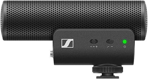 Sennheiser mke 400 - mke,