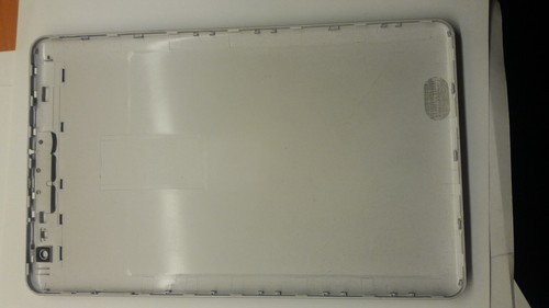 Original archos 101 - original, platinum