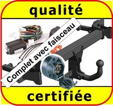 ATTELAGE pour BMW Série 3 E46