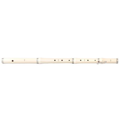 Aulos flauto traverso 3 - flauto, af-3