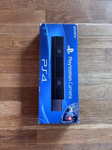 Sony playstation ps4 camera - playstation, 4