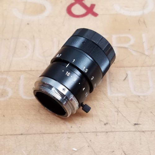 Tamron 21hc 50mm lens 2 - tamron, lens,