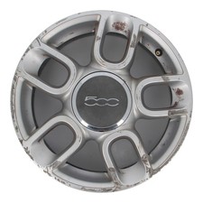 RAD -- -- Hayon Fiat 500 (312) 1.2 69 (169.A.4000) 51877472