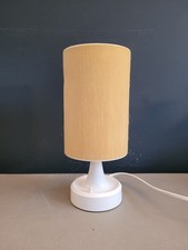 Lampe de table Erco années 60