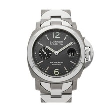Panerai Luminor Marina " After