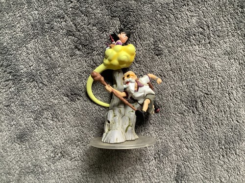 Figurine dragon ball - dragon, z