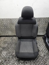 Siege avant gauche CITROEN C3