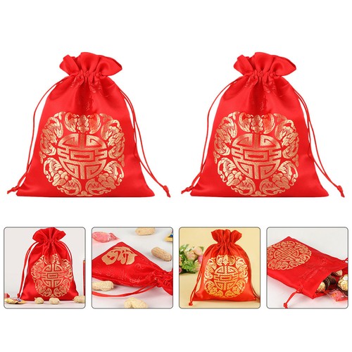 Pcs drawstring bags gift - bags,