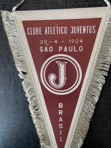 Ancien fanion clube atletico - fanion,