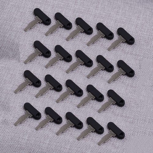 20x clé contact - 20x,