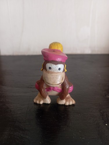 Figurine donkey kong kellogg - figurine,