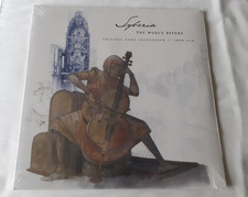 SYBERIA THE WORLD BEFORE-INON